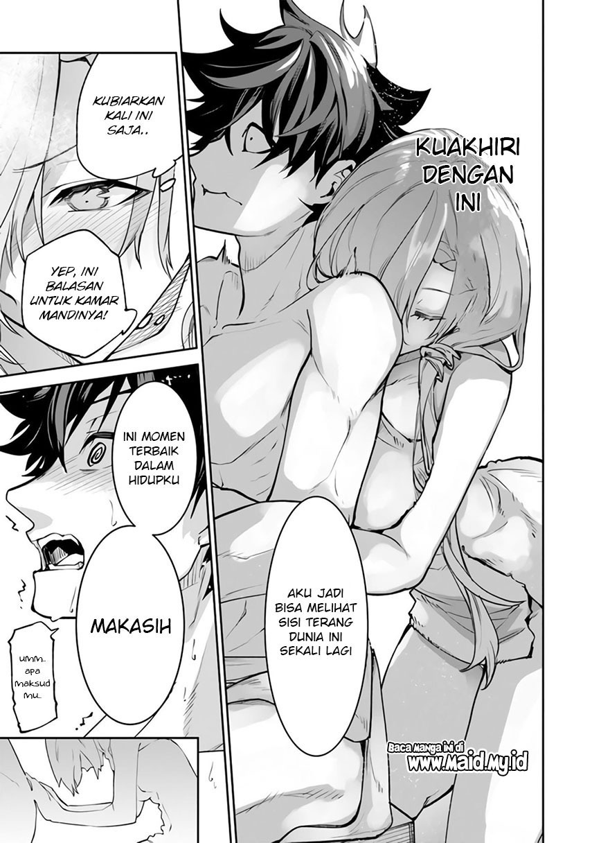 Isekai de Cheat Skill wo te ni Shita ore wa, Genjitsu Sekai wo mo Musou Suru ~Level Up wa Jinsei wo Kaeta~